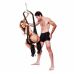 Секс качели подвешивающиеся к потолку Spinning Fantasy Swing