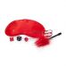 Романтический набор tempt & tease красного цвета Романтический набор tempt & tease красного цвета