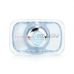 Водонепроницаемый анальный стимулятор высокой интенсивности vibro tease