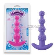Стимулятор анальный max pleasure anal beads