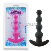 Стимулятор анальный max pleasure anal beads