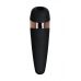 Бесконтактный вакуум-волновой клиторальный стимулятор Satisfyer PRO 3 Vibration