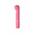 Перезаряжаемый Вибратор Universe Rocky’s Fairy Mallet Pink