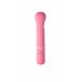 Перезаряжаемый Вибратор Universe Rocky’s Fairy Mallet Pink