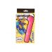 Перезаряжаемый Вибратор Universe Rocky’s Fairy Mallet Pink