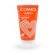 Возбуждающий гель COSMO VIBRO TROPIC для женщин 50 г Возбуждающий гель COSMO VIBRO TROPIC для женщин 50 г